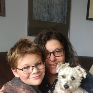 Meet your Posher, Rachel